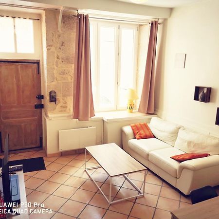 Le Gite Nivernais Varzy Exterior foto
