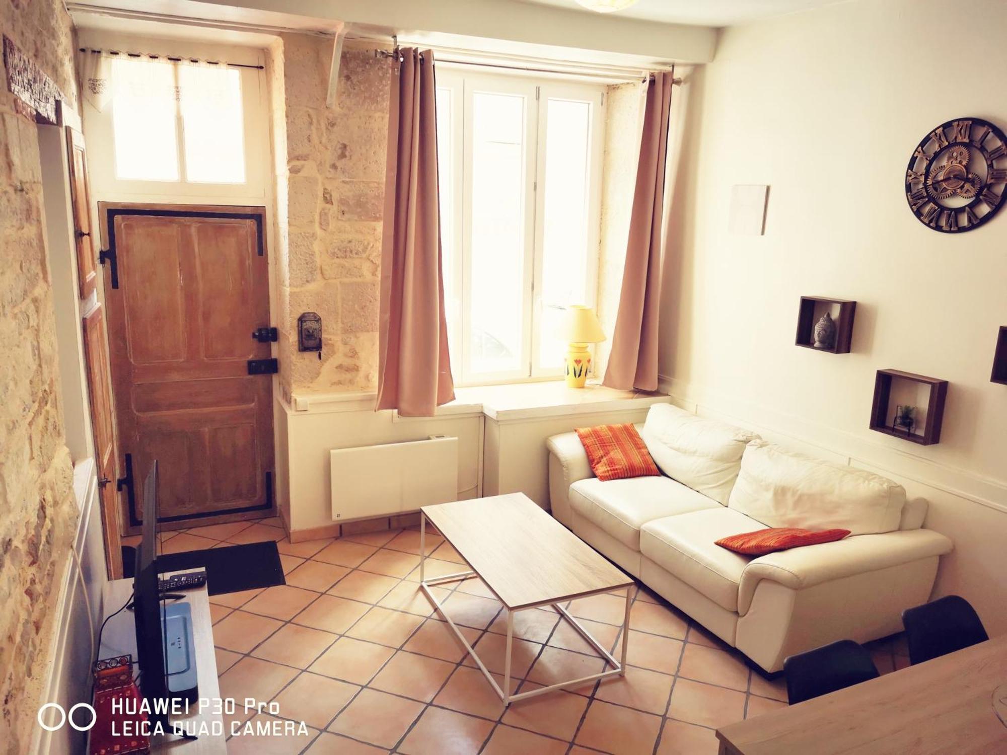 Le Gite Nivernais Varzy Exterior foto