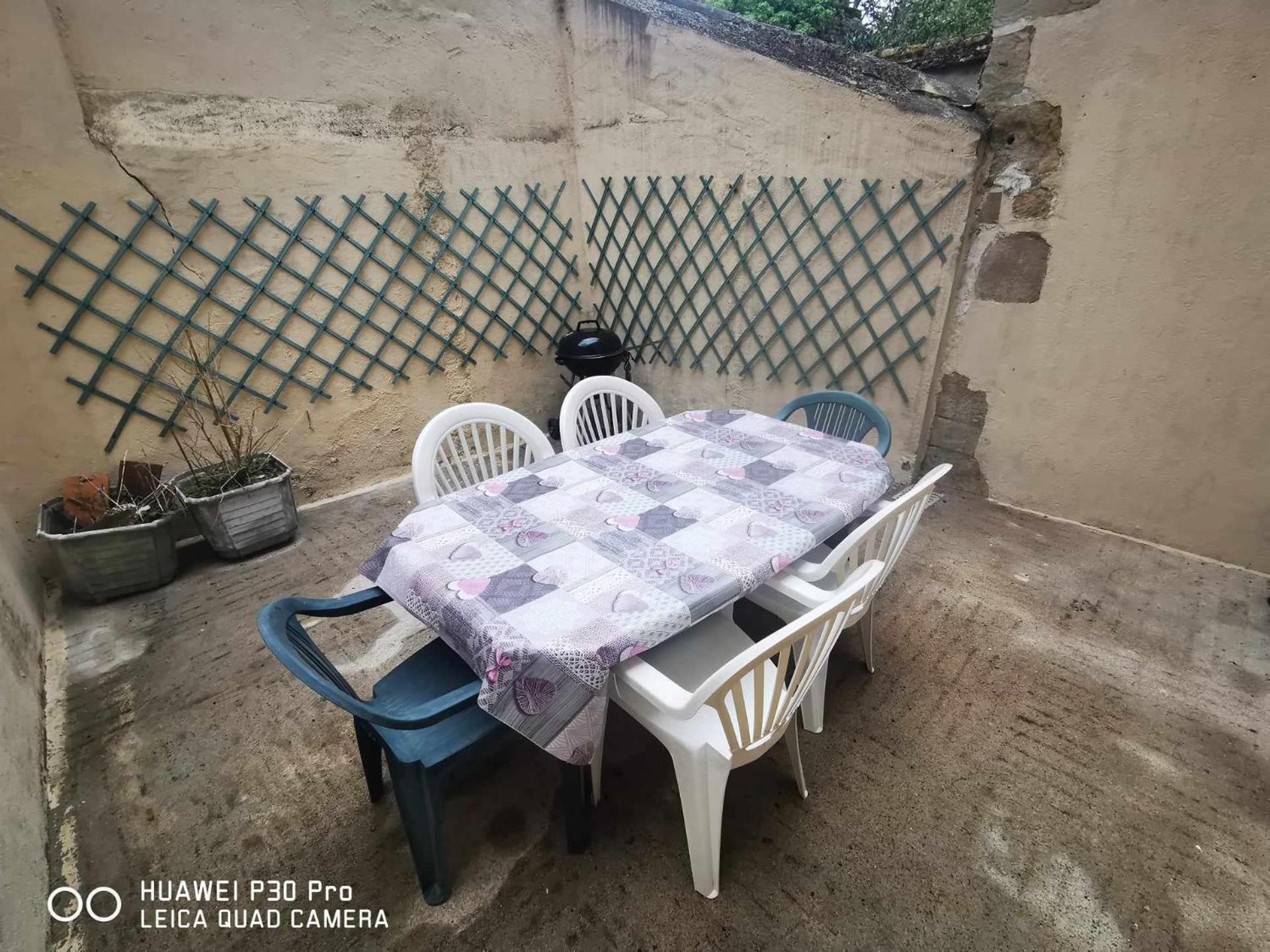 Le Gite Nivernais Varzy Exterior foto